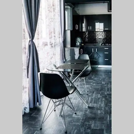 Appartamento Cube Apartment *