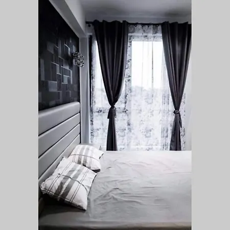 Cube Apartment Appartamento